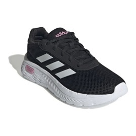 Pantofi Adidas Cloudfoam Comfy IH2974 negru 2