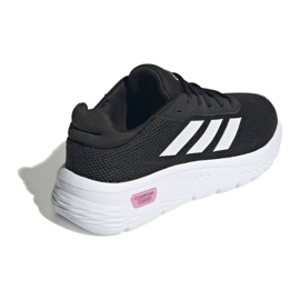 Pantofi Adidas Cloudfoam Comfy IH2974 negru 3