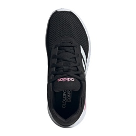 Pantofi Adidas Cloudfoam Comfy IH2974 negru 4