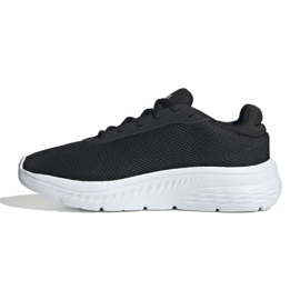 Pantofi Adidas Cloudfoam Comfy IH2974 negru 5