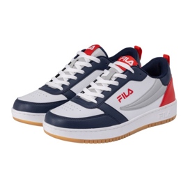 Pantofi Fila Rega Nf FFM0370 50007 alb 7