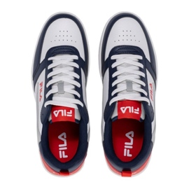 Pantofi Fila Rega Nf FFM0370 50007 alb 9