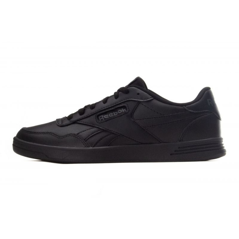 Pantofi Reebok Court Advance GZ9621 negru 1