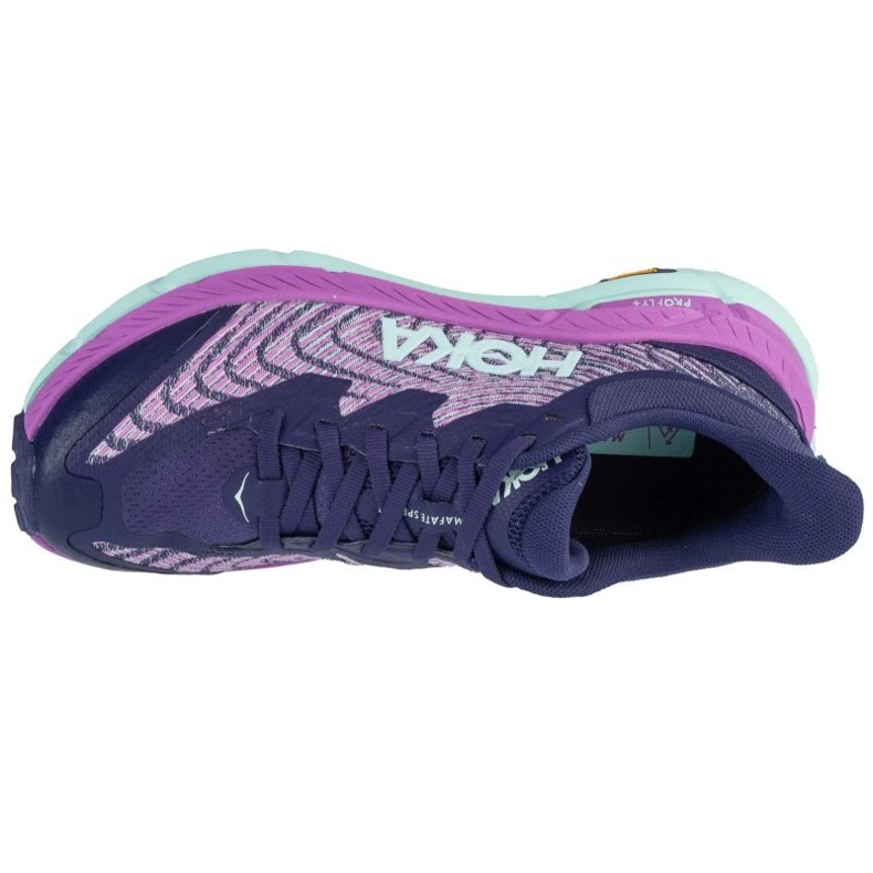 Pantofi Hoka Mafate Speed 4 1131056-NSOF violet 2 Pantofi Hoka Mafate Speed 4 1131056-NSOF violet 2