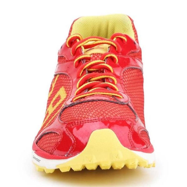 Garmont 9.81 Pantofi de alergare Racer 481127-204 roșu 1