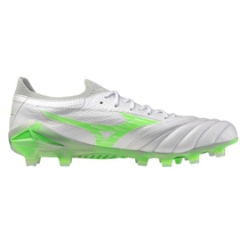 Mizuno Morelia Neo IV Beta Elite FG P1GA254237 Pantofi alb 1