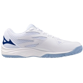 Pantofi Mizuno Thunder Blade de la V1GA237097 White alb 1