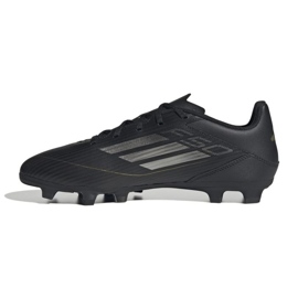 Adidas F50 Club FXG IE0614 Pantofi negri negru 1