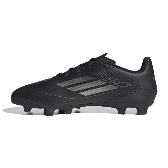 Adidas F50 Club FXG IE0614 Pantofi negri negru 1