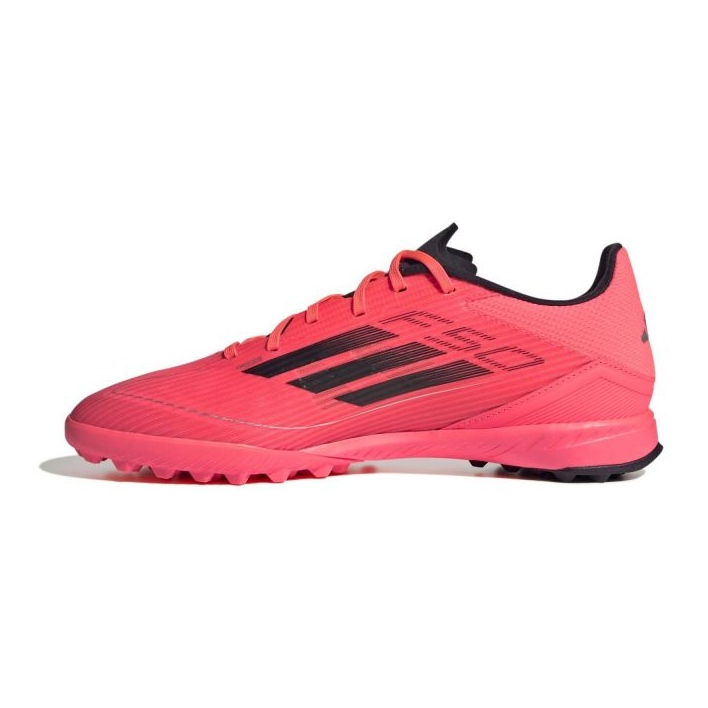 Adidas F50 League TF IF1335 Pantofi roșii roșu 1