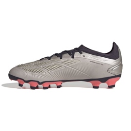 Adidas Predator Pro MG IF6370 Pantofi gri 1