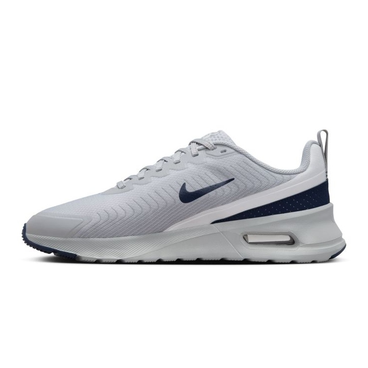 Nike Air Max Nuaxis FD4329-003 Pantofi gri 1 Nike Air Max Nuaxis FD4329-003 Pantofi gri 1