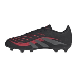 Adidas Junior Predator League FG/MG ID3749 Pantofi negri negru 1