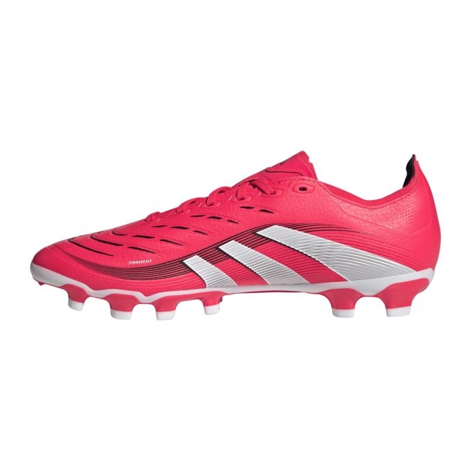 Adidas Predator League MG ID3774 Pantofi roșii roșu 1