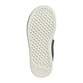 Adidas Advanta Advantage Mandalorian CF C IH6253 Pantofi verzi verde 2