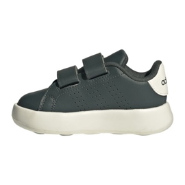 Adidas Advanta Advantage Mandalorian CF și IH6258 Pantofi verde 1