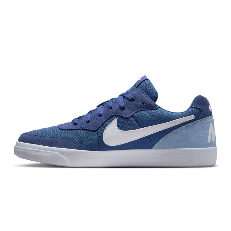 NIKE NSW TIEMPO Trainer 644843-403 Pantofi albastru 1