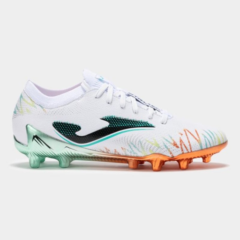 Joma Striker 2502 Companii de sol alb 1