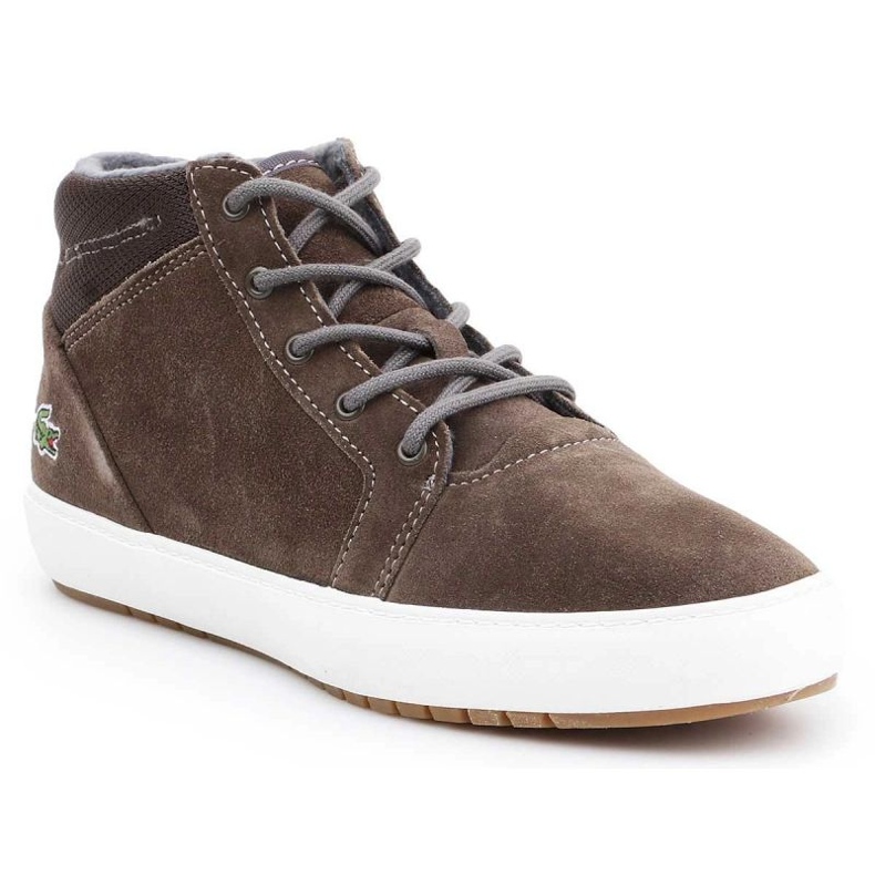 Stil de viață Pantofi Lifestyle Lacoste Ampthill Chukka 417 1 CAW 7-34CAW0065067 gri 1 Stil de viață Pantofi Lifestyle Lacoste Ampthill Chukka 417 1 CAW 7-34CAW0065067 gri 1