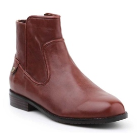 Pantofi pentru stil de viață Lifestyle Lacoste 30SRW0020 Brown maro 1 Pantofi pentru stil de viață Lifestyle Lacoste 30SRW0020 Brown maro 1