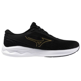Mizuno Wave Revolt 3 J1GC248152 Pantofi negri negru 1