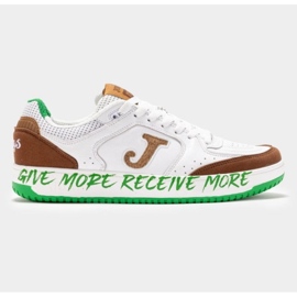 Joma Flexys Men 2502 Pantofi sportivi alb 1