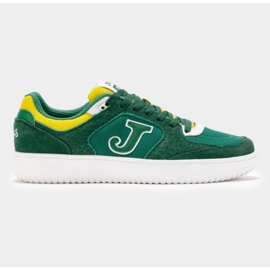 Joma Flexys Men 2515 Pantofi petrol verde 1