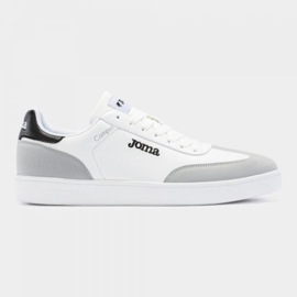 Joma C.Campus Men 2401 Negru alb 2