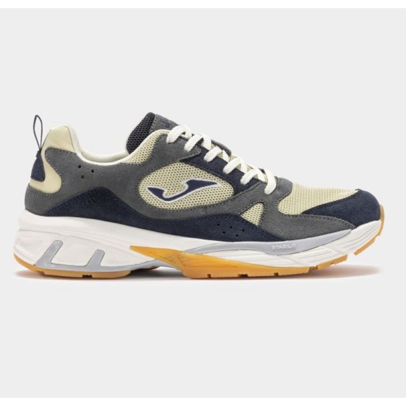 Sports Joma C1431 Men 2503 Beige-Navy Blue bej 1