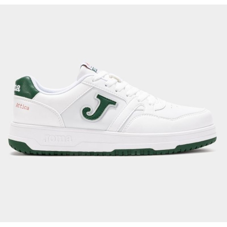 Sports Joma C.Attica Men 2515 Green alb 1