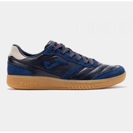 Joma C. Mundial Men 2503 Pantofi sportivi Navy albastru 1 Joma C. Mundial Men 2503 Pantofi sportivi Navy albastru 1