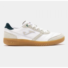 Joma C. Mundial Men 2522 Pantofi sport alb albastru alb 1