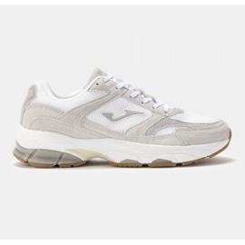 Joma CR111 Men 2502 Pantofi sport albi 1