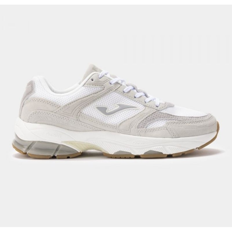 Joma CR111 Men 2502 Pantofi sport albi 2