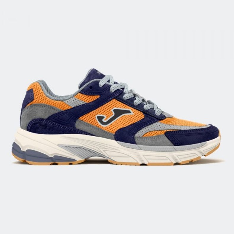 Sport Joma CR111 Men 2508 Navy-Orange albastru 1
