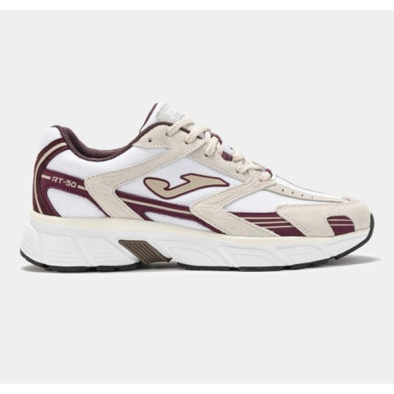 Joma RT50 Men 2506 Pantofi sportivi bej 1