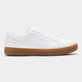 Joma Classic Men 2532 Pantofi sportivi alb 1