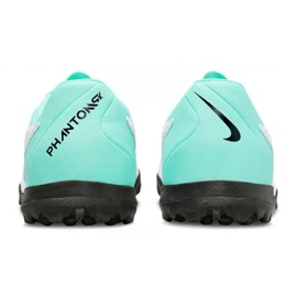 Nike Phantom GX Academy TF DD9477-300 Pantofi de patrimoniu alb 1 Nike Phantom GX Academy TF DD9477-300 Pantofi de patrimoniu alb 1