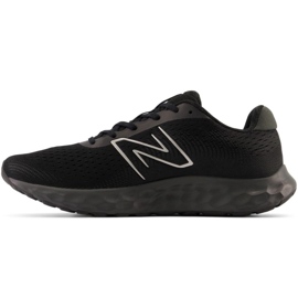 New Balance M520LA8 pantofi de alergare neagră negru 1 New Balance M520LA8 pantofi de alergare neagră negru 1