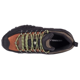 Pantofi Merrell Intercept M J037721 negru 2