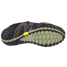 Pantofi Merrell Intercept M J037721 negru 3