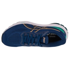 Pantofi de alergare Asics GT-1000 12 1012B450-404 albastru 4