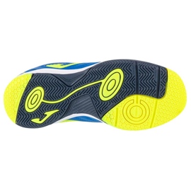 Joma Toledo 2404 În pantofi TOJW2404IN albastru 3