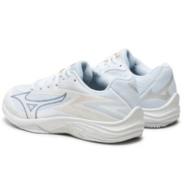 Pantofi Mizuno Thunder Blade Z V1GC237025 alb 3