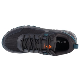 Pantofi Columbia Trailstorm Ascend Wp 2100791010 negru 2