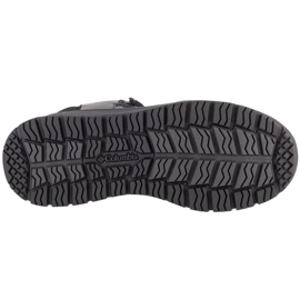 Pantofi Columbia Bugaboot Celsius 2100871010 negru 3