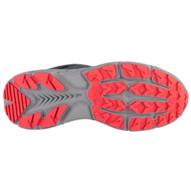 Pantofi CMP Kamsel Low Wp 3Q27697-88US albastru 3