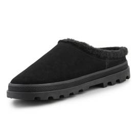 Palladium Palladune Mule Papuci caldi 74337-008-M negru 8