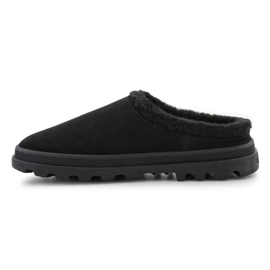 Palladium Palladune Mule Papuci caldi 74337-008-M negru 9