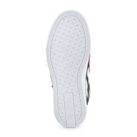 Pantofi Skechers Twinkle Toes: Twinkle Sparks - Shooting Star 314775L-BKMT negru 11